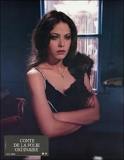 Cette actrice italienne, qui a joué dans "Mort d'un pourri" de Lautner, dans "Conte de la folie ordinaire" de Marco Ferreri et dans "Chronique d'une mort annoncée" de Francesco Rosi, c'est ... Muti