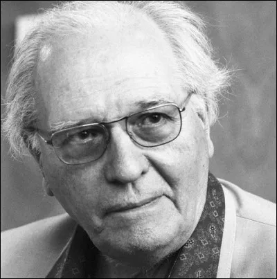 Ce compositeur, organiste et pianiste, dont la foi catholique imprègne toute la musique, c'est ... Messiaen.