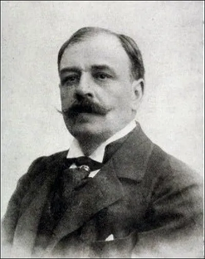 Cet écrivain et critique d'art, connu aussi pour son engagement en faveur de Dreyfus, auteur des romans "Le Jardin des supplices" et " Le Journal d'une femme de chambre", c'est ... Mirbeau.