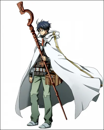 Comment Shiroe a-t-il réussi à créer la Table ronde ?