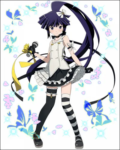 Quel type de classe a pris Akatsuki ?