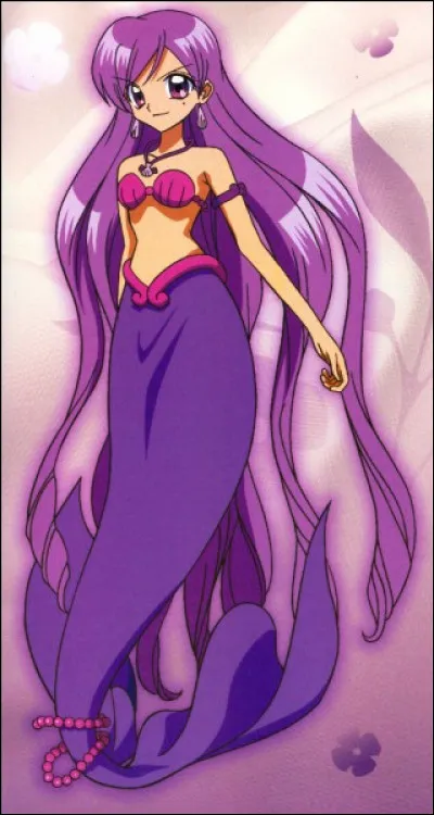 Qui est cette personne ?