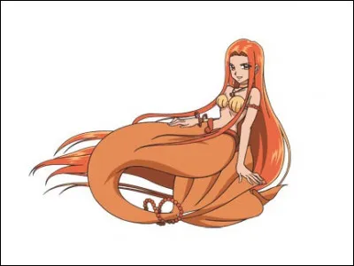 Sur quel océan règne la princesse Sara ?