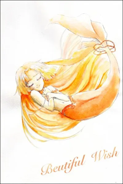 Qui est sa descendante ?