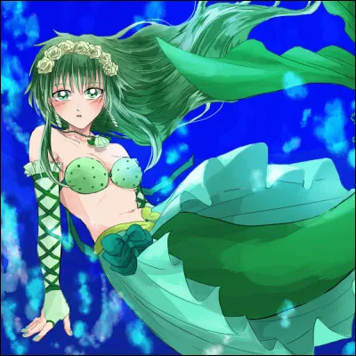 Qui est cette personne ?