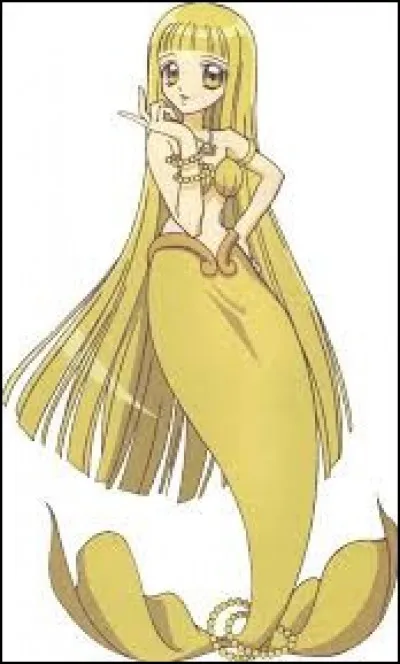 Qui est cette personne ?