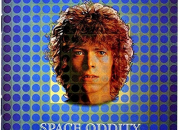 Quiz ''Space Oddity'' de David Bowie, 1969