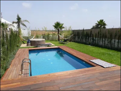 Si tu pouvais partir en vacances dans le lieu de ton choix, où partirais-tu ?