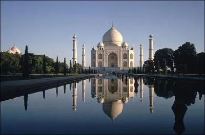 Quelle est cette merveille actuelle ?