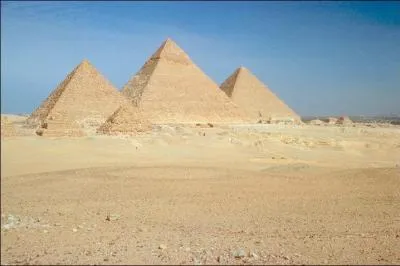 Quelle est cette merveille ancienne ?