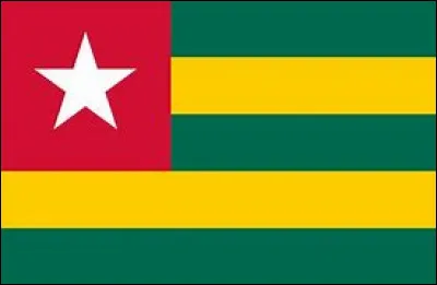Quelle est la capitale du Togo ?