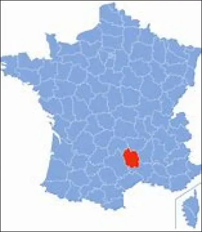 De quel d&eacute;partement, la ville de Mende est-elle la pr&eacute;fecture ?