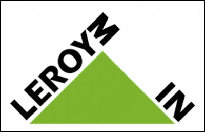 Quelle est cette enseigne sp&eacute;cialis&eacute;e dans l'habitat ?