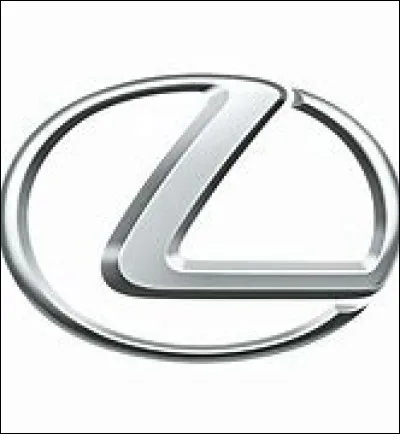 De quel constructeur automobile ce logo est-il ?