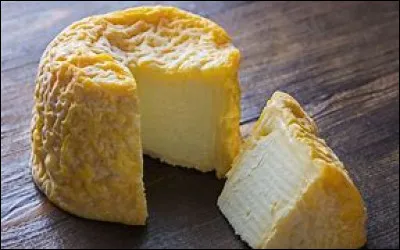 Quel est ce fromage de lait de vache &agrave; p&acirc;te molle et &agrave; cro&ucirc;te lav&eacute;e, fabriqu&eacute; en Haute-Marne ?