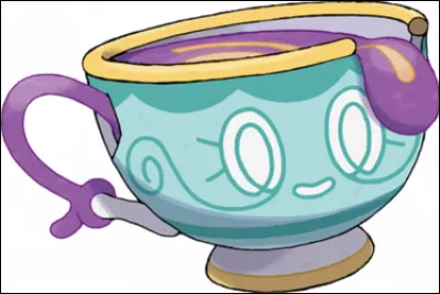 Quelles sont les chances d'avoir un Théffroi femelle ?