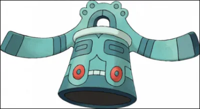 Archéodong est le Pokémon :