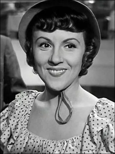 Cette comédienne a joué à partir de 1950 dans de nombreuses pièces de théâtre, au cinéma dans des comédies, dans des téléfilms et des opérettes : c'est ... Laure