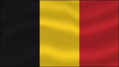 Identifiez le drapeau :