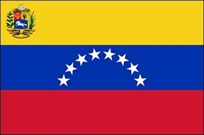 Quel pays possède ce drapeau ?