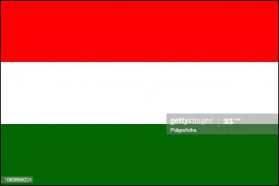 Cochez le bon drapeau :