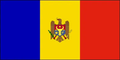 À quel pays appartient ce drapeau ?