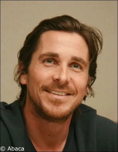 Qui est cet acteur ?