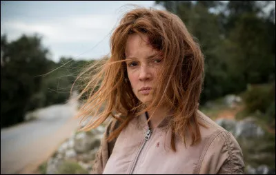 Quel est le personnage joué par Juliet Lemonnier ?