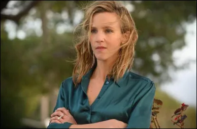 Quel est le personnage joué par Marie Kremer ?