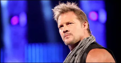 Qui est ce catcheur ?