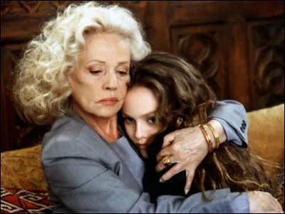 Dans quel film Jeanne Moreau et Vanessa Paradis sont-elles des sorcières ?