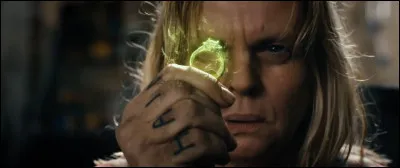 Dans quel film Isabelle Nanty est-elle une sorcière ?