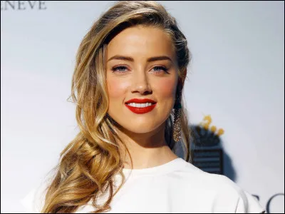 Qui est cette actrice ?