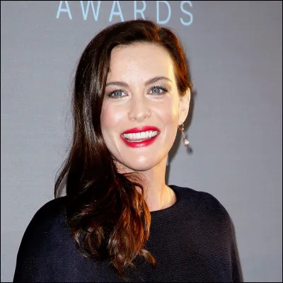 Qui est cette actrice ?