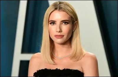 Qui est cette actrice ?