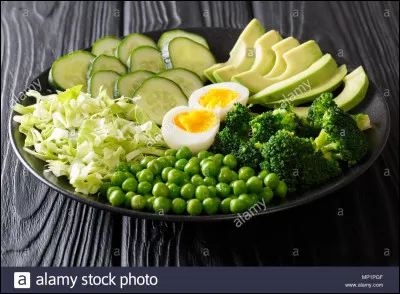 Quel est le meilleur aliment pour la santé ?