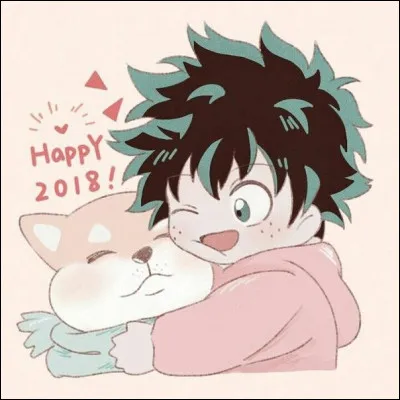 Quel animal préfères-tu parmi ?