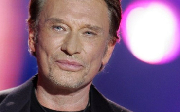 Quiz Johnny hallyday