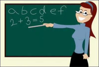 Qui préfères-tu avoir comme mentor ?