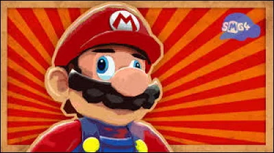 Dans la vidéo "Mario The Supreme Leader" dans quel camp est Meggy ?