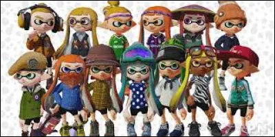 Que porte Meggy sur la tête ?