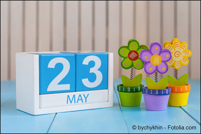 Quel est le signe astrologique d'une personne née le 23 mai ?