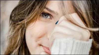 Ton crush vient-il te voir sans raison précise ?