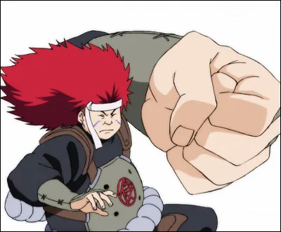 Quel est ce personnage ?