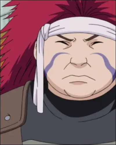 De quel clan, ce personnage est-il ?