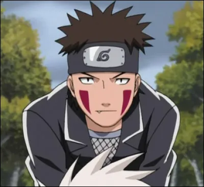 De quel clan est ce personnage ?