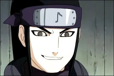 Quel est ce personnage ?