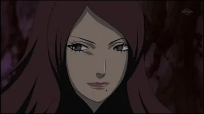 Quel est ce personnage ?