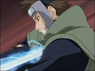 Quel est ce personnage ?