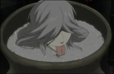 De quel manga est ce personnage ?